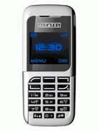 OT-E105 - alcatel specifications and review