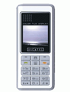 OT-E158 - alcatel specifications and review