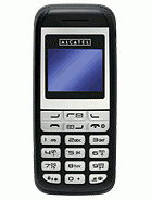 OT-E201 - alcatel specifications and review