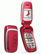 OT-E230 - alcatel specifications and review