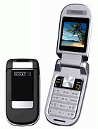 OT-E259 - alcatel specifications and review