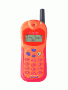 OT Easy db - alcatel specifications and review