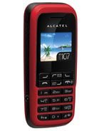 OT-S107 - alcatel specifications and review