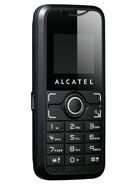 OT-S120 - alcatel specifications and review