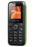 OT-S210 - alcatel specifications and review