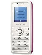 OT-S211 - alcatel specifications and review