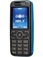OT-S215A - alcatel specifications and review