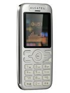 OT-S218 - alcatel specifications and review