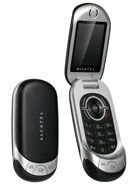 OT-S319 - alcatel specifications and review