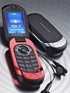 OT-S320 - alcatel specifications and review