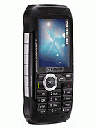 OT-S853 - alcatel specifications and review