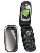 OT-V270 - alcatel specifications and review