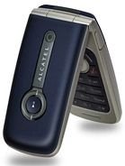 OT-V607A - alcatel specifications and review