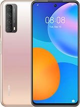 P smart 2021 - Huawei specifications and review