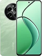 Realme P1 - Realme specifications and review