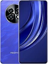 P1 Speed - Realme specifications and review