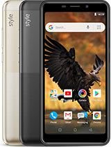 View detailed specs and review of P10 Style P10 Style - Allview specifications and review