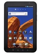 View detailed specs and review of P1010 Galaxy Tab Wi-Fi P1010 Galaxy Tab Wi-Fi - Samsung specifications and review