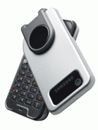P110 - Samsung specifications and review