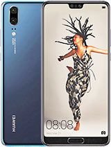 P20 - Huawei specifications and review