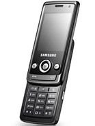 P270 - Samsung specifications and review
