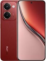 P3 Ultra - Realme specifications and review
