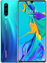 Huawei P30 - Huawei specifications and review