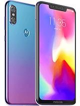 Motorola P30 - Motorola specifications and review