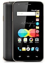 P4 eMagic - Allview specifications and review