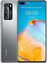 Huawei P40 - Huawei specifications and review