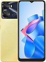 itel P40 - itel specifications and review