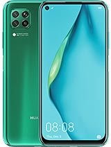 P40 lite - Huawei specifications and review