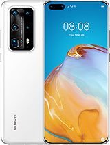 Huawei P40 Pro+ - Huawei specifications and review