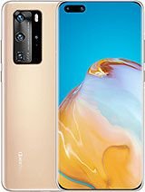 Huawei P40 Pro - Huawei specifications and review
