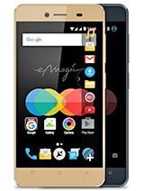 P5 eMagic - Allview specifications and review