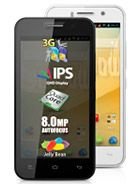 P5 Quad - Allview specifications and review
