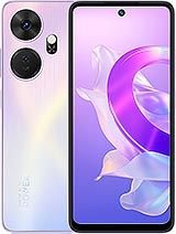 itel P55 plus