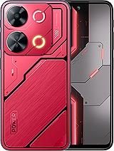 P65 - itel specifications and review