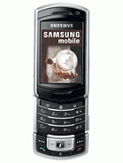 P930 - Samsung specifications and review