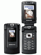 P940 - Samsung specifications and review