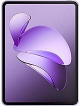 Oppo Pad 3 - Oppo specifications and review