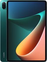 Pad 5 - Xiaomi specifications and review