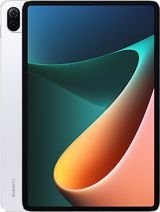 Pad 5 Pro - Xiaomi specifications and review