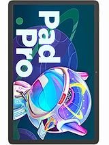 Pad Pro 2022 - Lenovo specifications and review