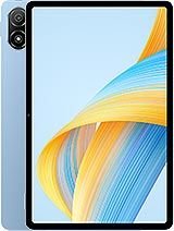 Pad V8 Pro - Honor specifications and review