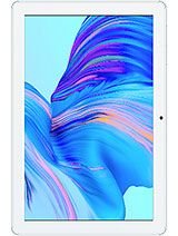 Pad X6 - Honor specifications and review