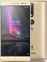 Phab2 Pro - Lenovo specifications and review