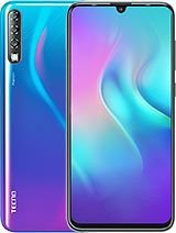 Phantom 9 - Tecno specifications and review