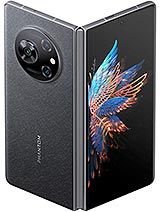 Phantom V Fold - Tecno specifications and review