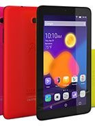 View detailed specs and review of Pixi 3 (7) LTE Pixi 3 (7) LTE - alcatel specifications and review